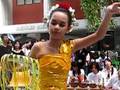 tari pendet