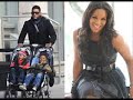 usher struck back at ex-wife tameka foster raymond in court tuesday -- a day after he cried on the witness stand over allegations that he's a bad dad. the r&...