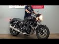 ホンダ CB1100 CB1100 後期モデル ワンオーナー車 ☆★グリップヒーター・ETC2.0標準装備!★☆
