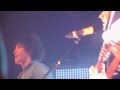 Ed Sheeran/Julian Perretta - Lego House (La Cigale, Paris)