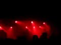 Cult of Luna live in Stockholm 1/3 07