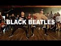 "BLACK BEATLES" - Rae Sremmurd Dance | @