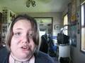 A Girl in the Male-Amusment Dominated Society