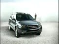 Hyundai Santa Fe [Reklam - 1]