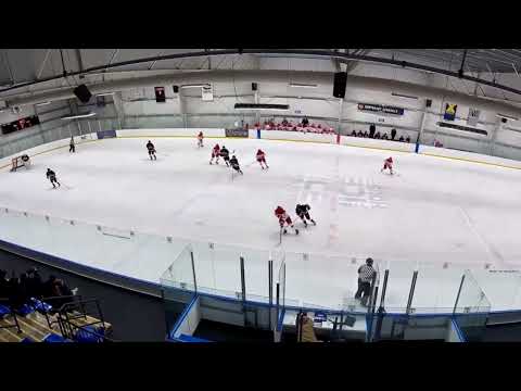 Highlights Toni#19 - JWHL Cup at Campton Dec 2024