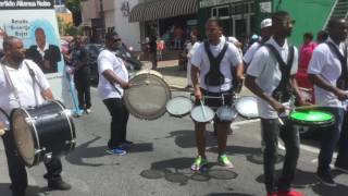 ELEKSHON 2016 : Partido PAN tambe a yega Kranshi ku sosten di Hubert “Bèbè” Rojer. (VIDEO)