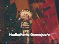 Caminos de Guanajuato - Nadia