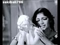 Ae Shaam Ki Hawaaon-lata Mangeshkar(ek Raat)simi Girewal