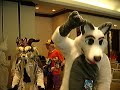 AC08: Fursuit Meet and Greet 2