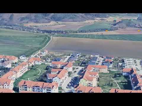 Video Novostavba OV 3+kk Tišnov, ulice Marie Pavlíkovíkové, CP 87 m2 , cihla, terasa