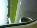 Thomson Airways G CPEP takeoff from Birmingham EGBB