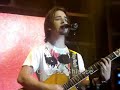 Sandy e Junior - Love Never Fails - RJ 30/11/2007