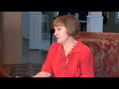 Town Talk with K. Robertson - Part2