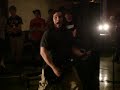 Cliques - Fiends @ The Anderson American Legion
