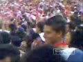 La banda de chivas || Chivas 2 - 0  Queretaro