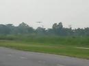 Morrana: Ton PC-9 Trick-Shot Landing