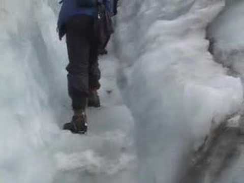 Franz Josef Glacier