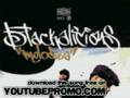 blackalicious - 40oz For Breakfast - Melodica EP