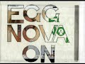 Egg Nova On Trailer