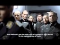 Hitler discovers Martin Allen has left Barnet FC