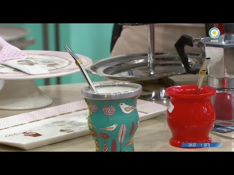 Tus meriendas con Bazar chef
