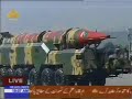Ballistic and Cruise missiles of Pakistan
