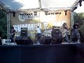 Pickpocket - Hayelle Ger�ek Aras?nda Live @ Sum. Rocks Fest.