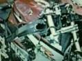 TN Riders Complain About Harley Rider