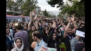 Güney azərbaycanlılar Avropada aksiyalara başladılar: 