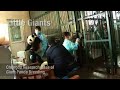 Little Giants: Pandas Make You Smile
