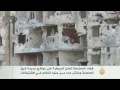 المعارضة تسيطر على مواقع شرق العاصمة -Views : 0