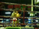 Muay Thai / Thai Boxing : Young Fighters 1