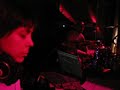 C.W.MOSS plays KABELNAYA -live- at 2nd buena suerte festival