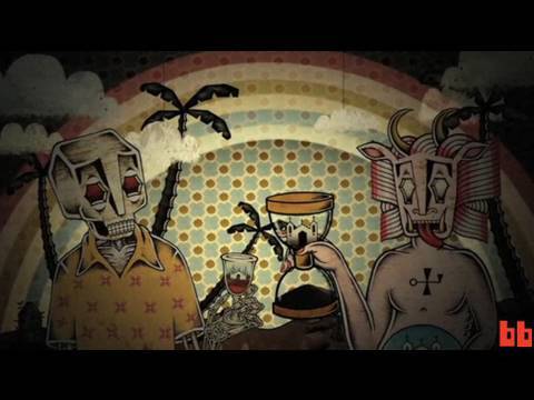 N.A.S.A. Project – “Strange Enough” ft. Ol’ Diry Bastard, Karen O, Fatlip [video]