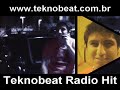 OMERO - S&Oacute; VOC&Ecirc; E EU ( TEKNOBEAT 2007 )