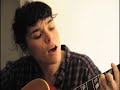 Leona Naess \"I  Turn Red\"