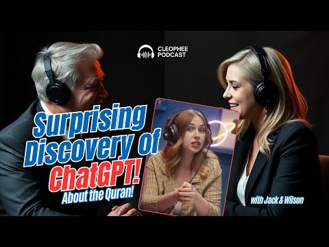You Won’t Believe The HIDDEN Connections AI Found In The Quran – Cleophee