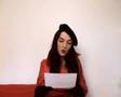 ADELLE STRIPE BRUTALIST POEM - SOLAR FLARES BURN FOR YOU