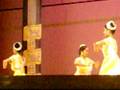 videos de Mohiniyattam dance