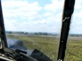 AN-2 permetezés HA-MBB