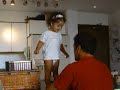 Marina no Balcao