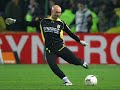 Fabien Barthez 2007