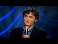 Dylan Moran on Germany