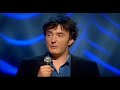 Dylan Moran on Germany