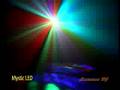 videos de Mystic LED by American DJ