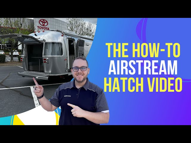 2023 Airstream flying cloud - hatch - 25 pieds - twin bed - bunk dans Caravanes classiques  à Laval/Rive Nord