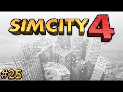 simcity 4