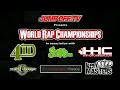 poorich/kid twist vs organik/knamelis in the 2007 world rap championships regular season, toronto division.