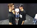 WRC07 pooRICH/Kid Twist vs Organik/Knamelis WRC07 pooRICH/Kid Twist vs Organik/Knamelis