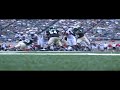 CSU RB Gartrell Johnson goes airborne CSU RB Gartrell Johnson goes airborne